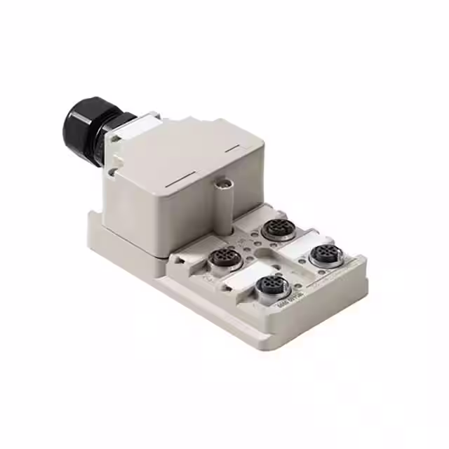 1854000000 Weidmüller electronic component