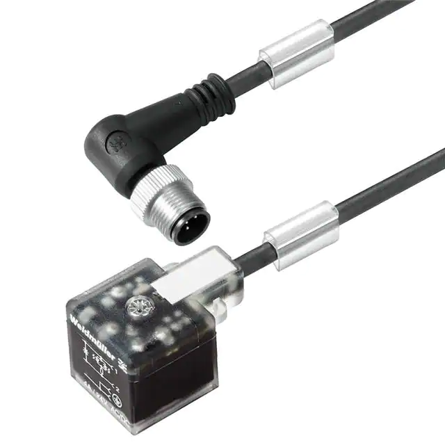 1857690300 Weidmüller electronic component