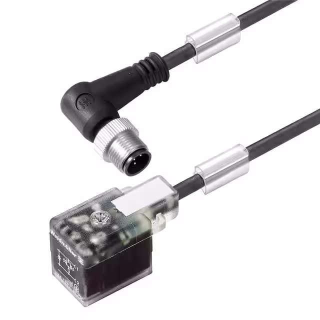 1857700500 Weidmüller electronic component
