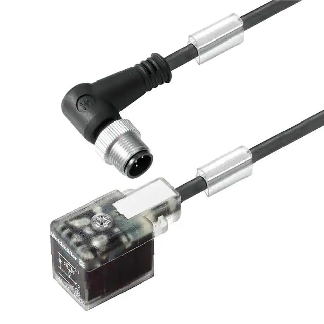 1857701000 Weidmüller electronic component