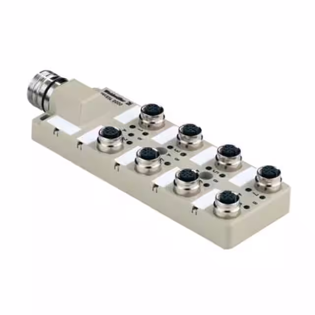 1859120000 Weidmüller electronic component