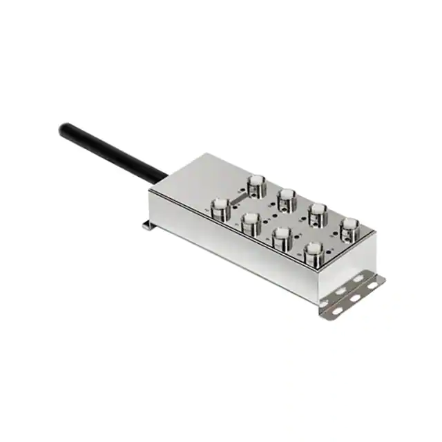 1865310000 Weidmüller electronic component