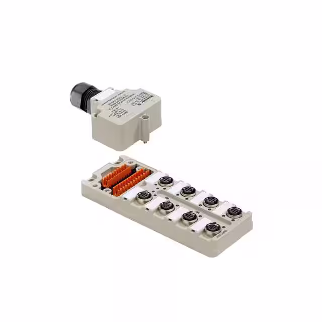 1896030000 Weidmüller electronic component