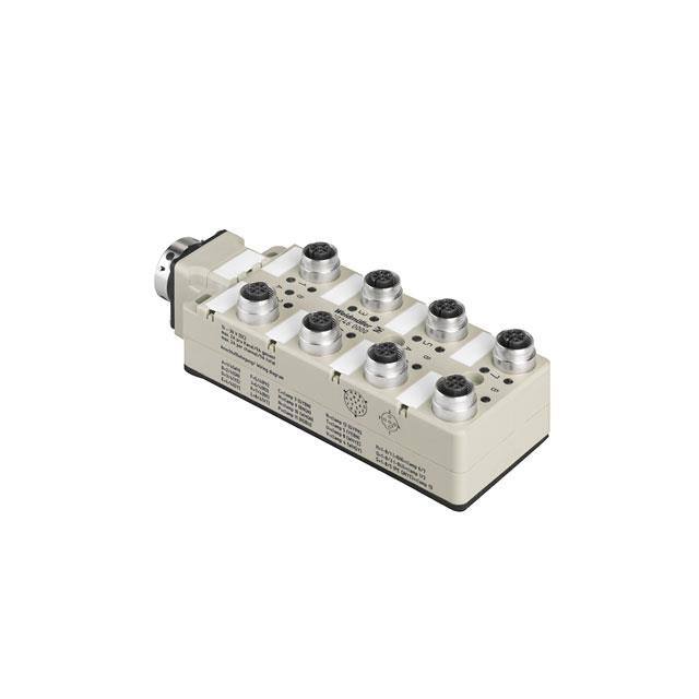 1872460000 Weidmüller electronic component