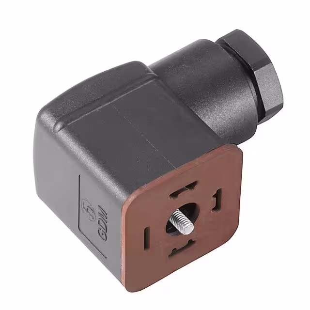 1873150000 Weidmüller electronic component