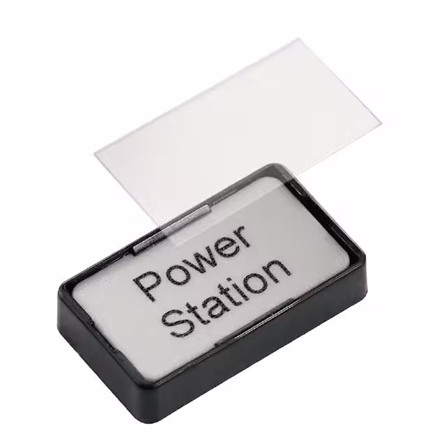 1892100000 Weidmüller electronic component