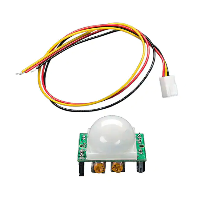 189 Adafruit Industries LLC electronic component