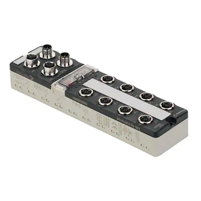 1906670000 Weidmüller electronic component