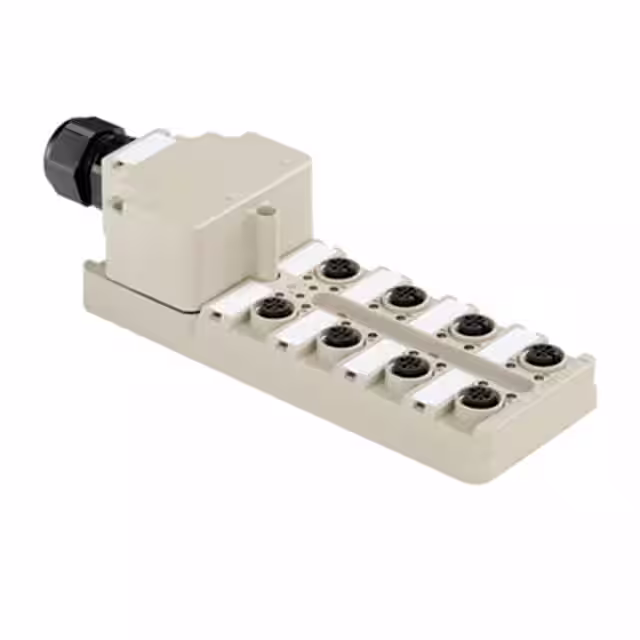 1892080000 Weidmüller electronic component