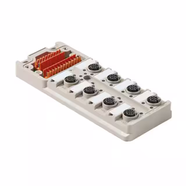 1892081000 Weidmüller electronic component