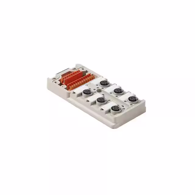 1892091000 Weidmüller electronic component