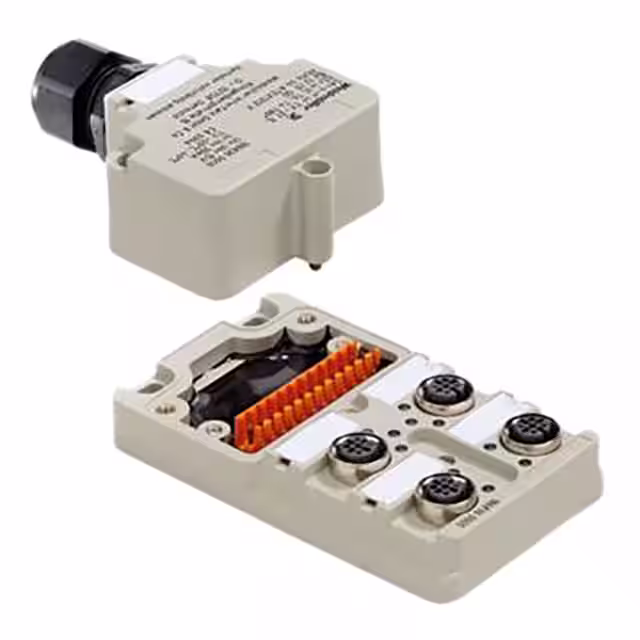 1896040000 Weidmüller electronic component