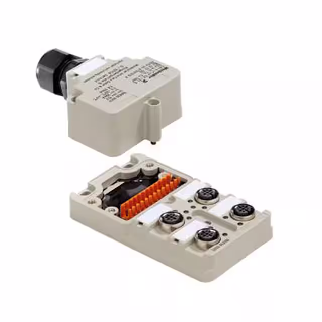 1896050000 Weidmüller electronic component