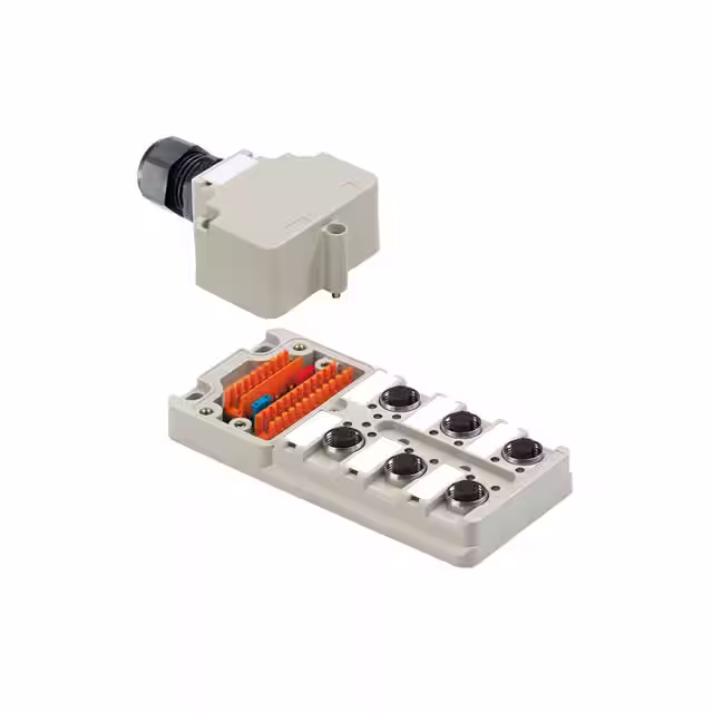 1896070000 Weidmüller electronic component