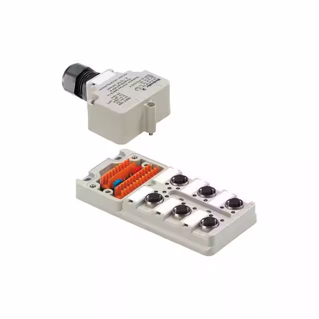 1895990000 Weidmüller electronic component