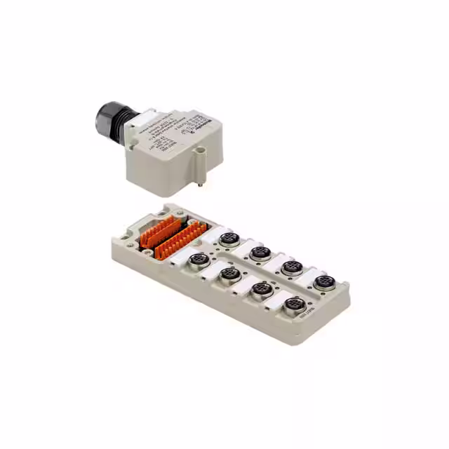 1896090000 Weidmüller electronic component