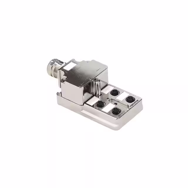 1897680000 Weidmüller electronic component