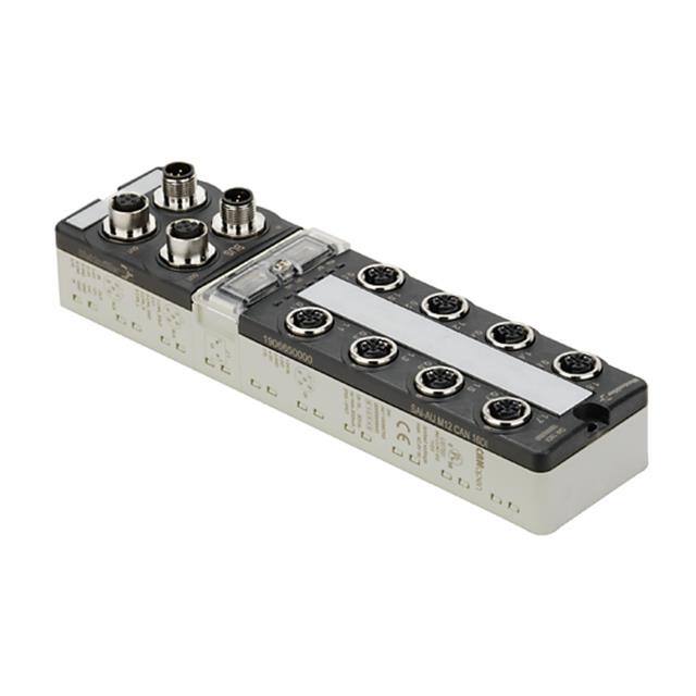 1906650000 Weidmüller electronic component