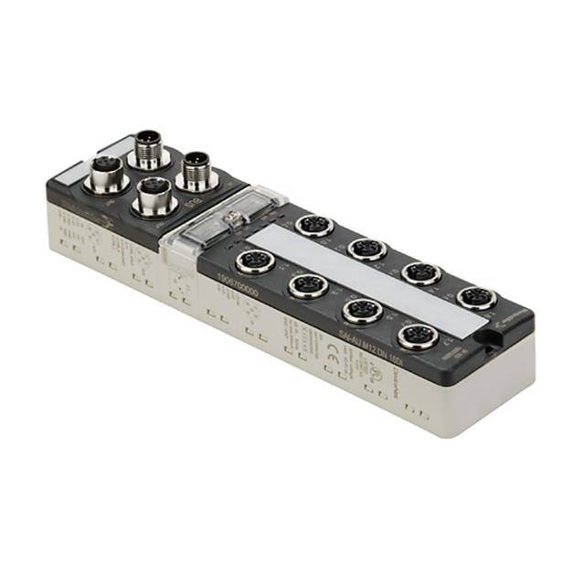 1906700000 Weidmüller electronic component