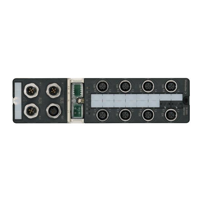 1906710000 Weidmüller electronic component