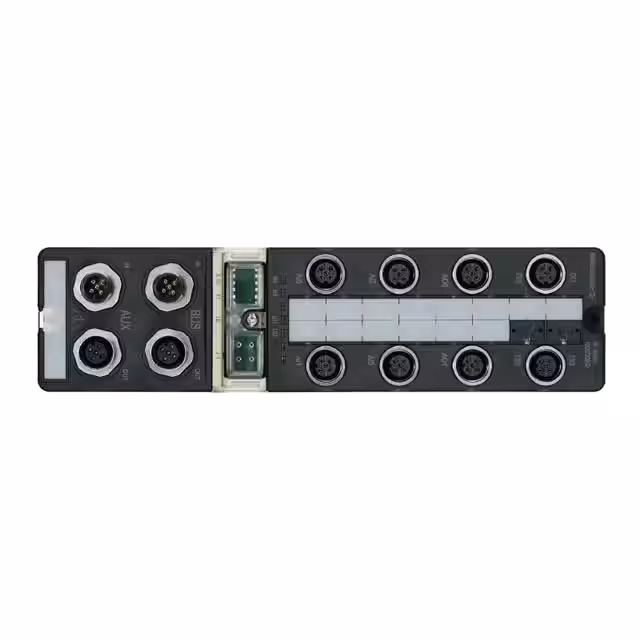 1906720000 Weidmüller electronic component