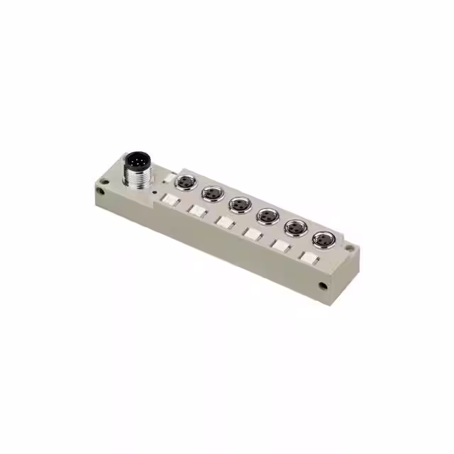 1932380000 Weidmüller electronic component