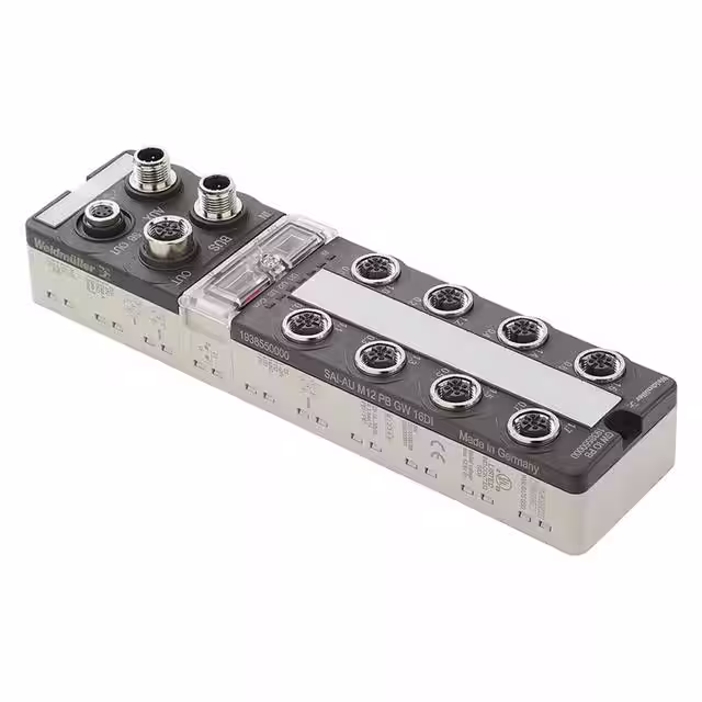 1938570000 Weidmüller electronic component