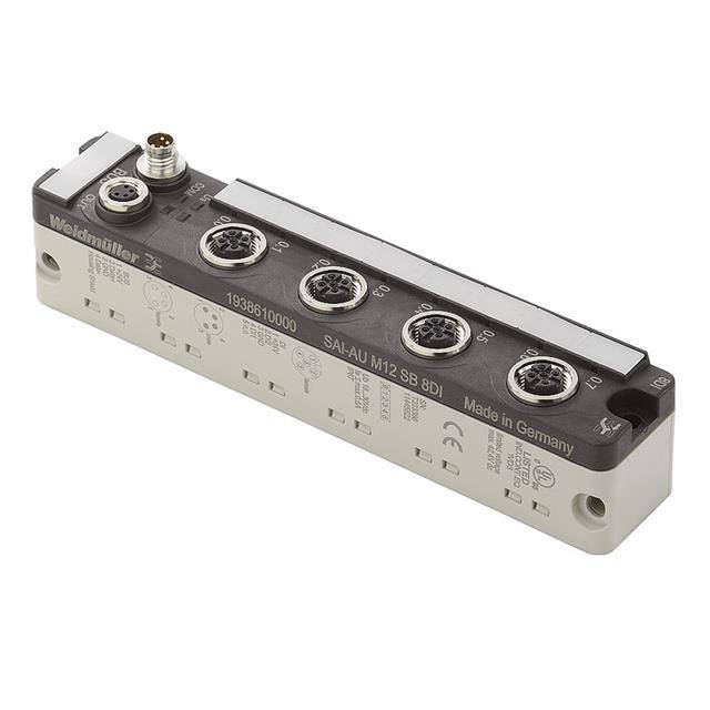 1938610000 Weidmüller electronic component