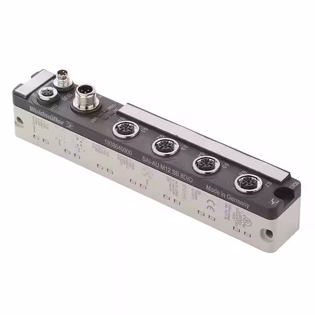 1938640000 Weidmüller electronic component