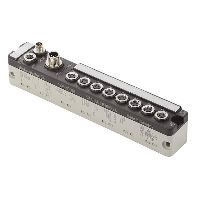 1938660000 Weidmüller electronic component