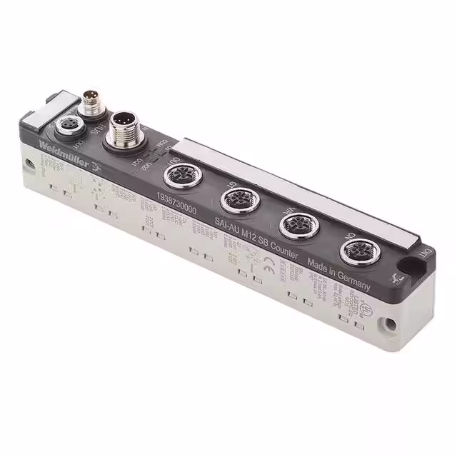 1938730000 Weidmüller electronic component