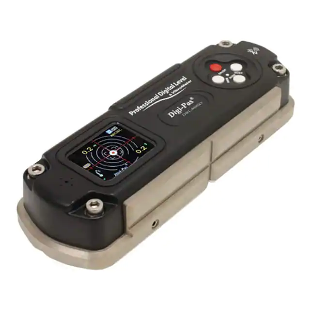 2-09001-99 Digipas Technologies Inc electronic component