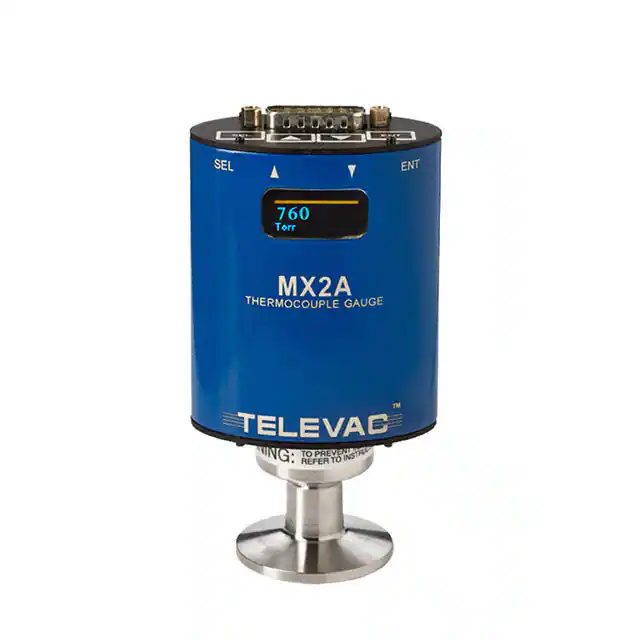 2-8910-110 Televac electronic component