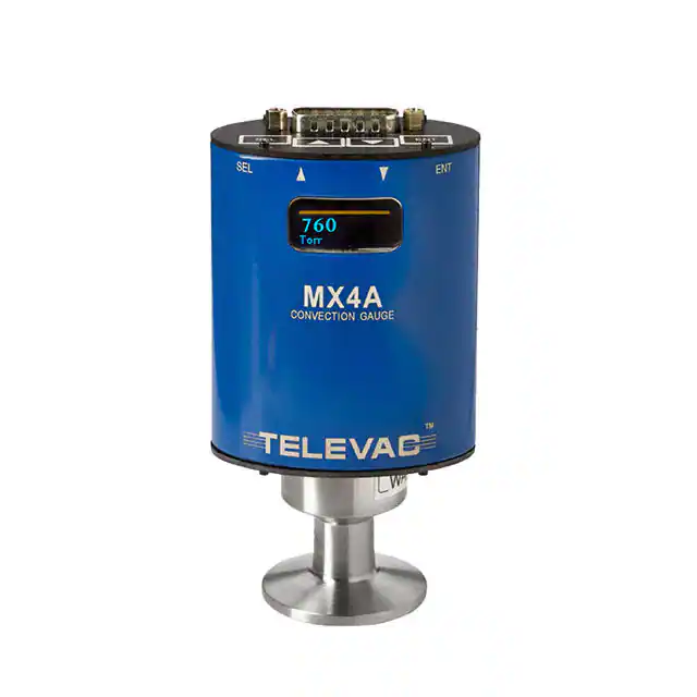 2-8930-110 Televac electronic component