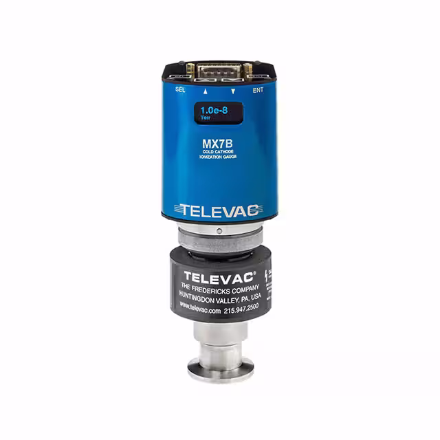 2-8940-075 Televac electronic component