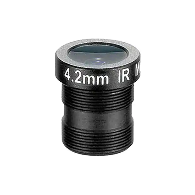 2000035181 Basler Inc. electronic component