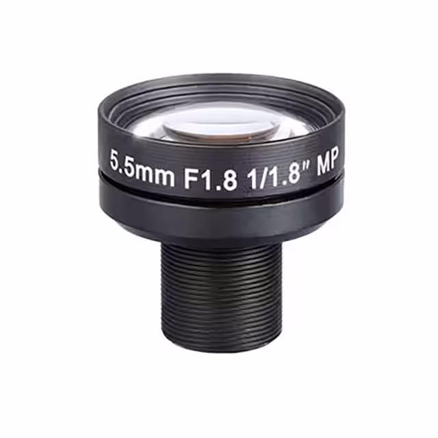 2000036385 Basler Inc. electronic component