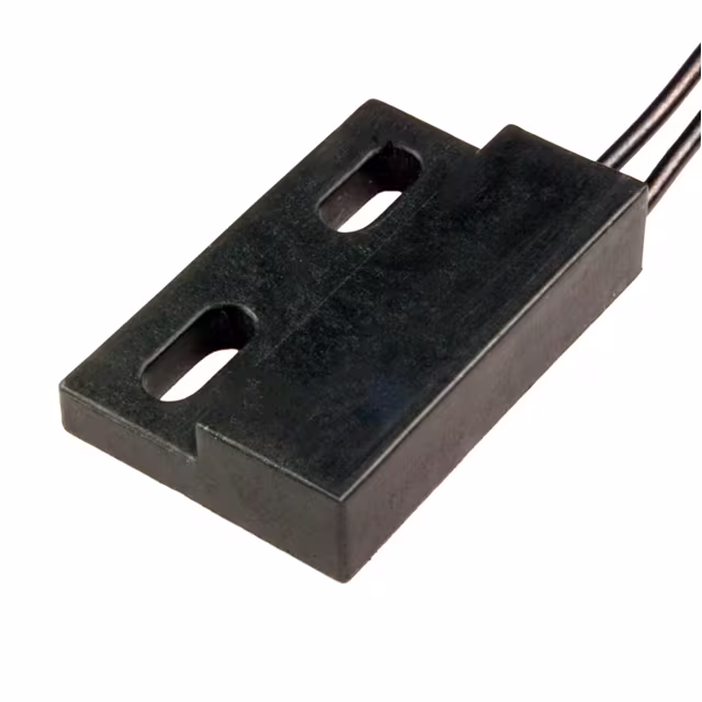 2005-1166-100 Reed Switch Developments Corp. electronic component