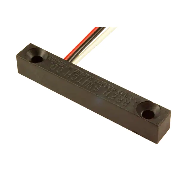 2010-1301-100 Reed Switch Developments Corp. electronic component