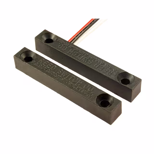 2010-1900-400 Reed Switch Developments Corp. electronic component
