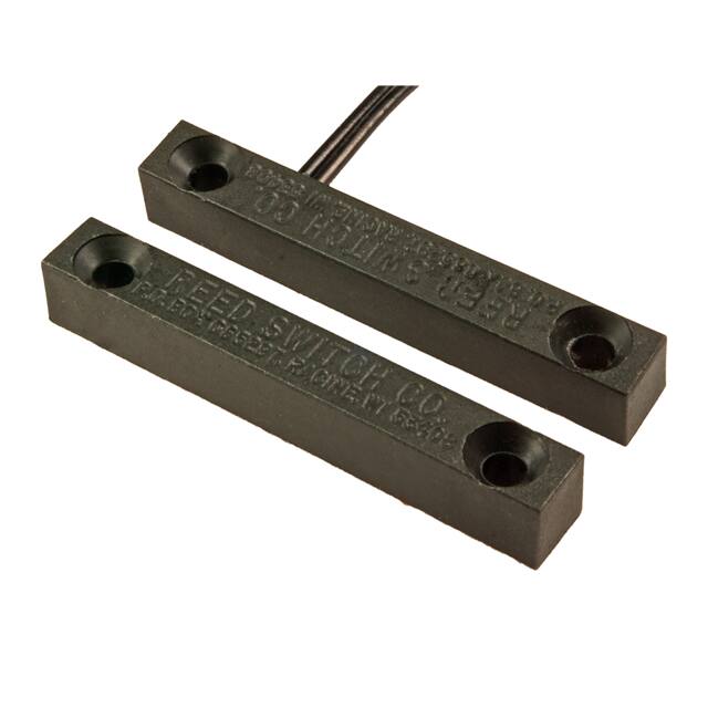 2010-1965-400 Reed Switch Developments Corp. electronic component