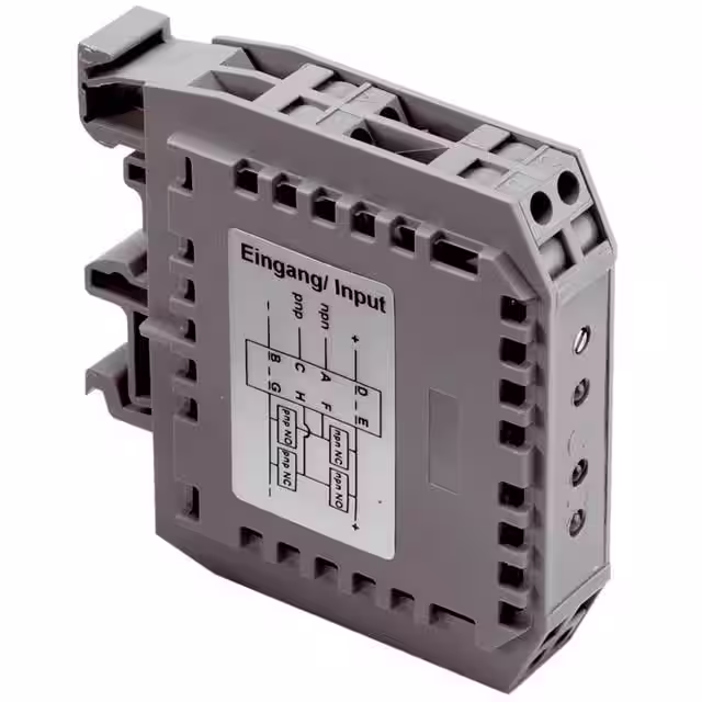 201635 di-soric electronic component