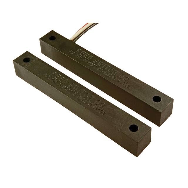 2020-1710-400 Reed Switch Developments Corp. electronic component