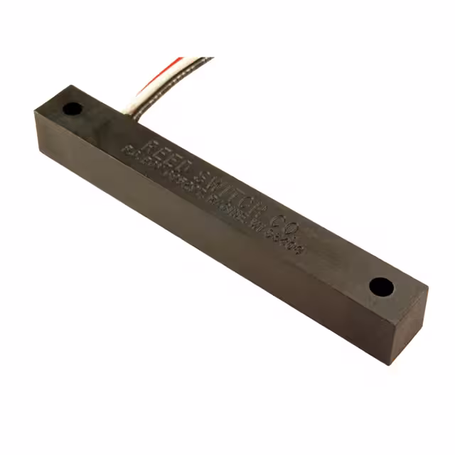2020-1901-100 Reed Switch Developments Corp. electronic component