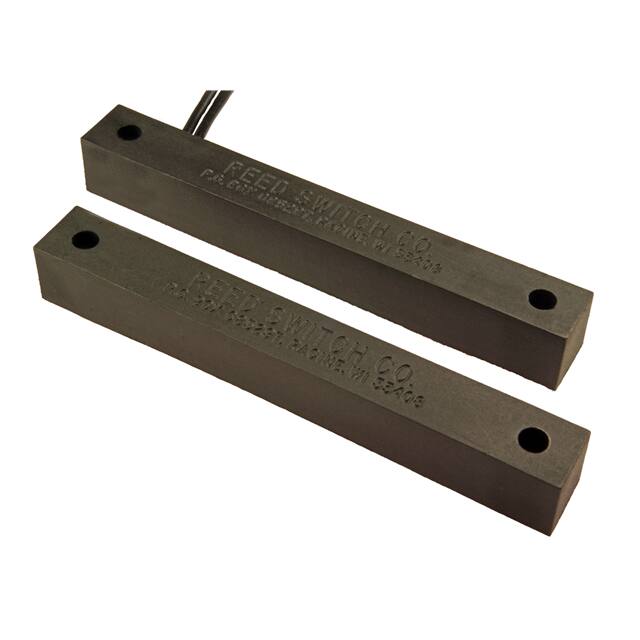 2020-1960-400 Reed Switch Developments Corp. electronic component
