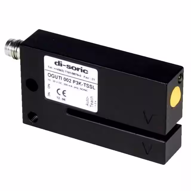 202659 di-soric electronic component