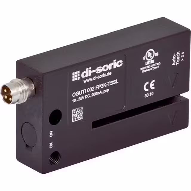 202666 di-soric electronic component