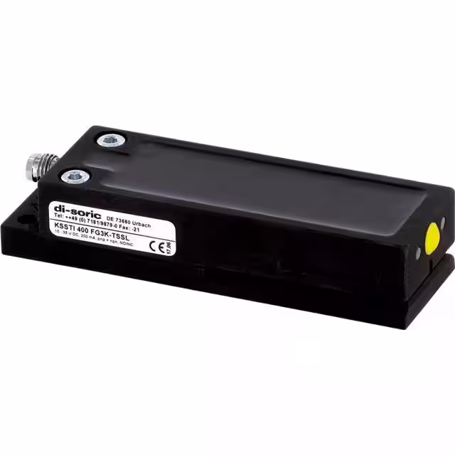 202883 di-soric electronic component