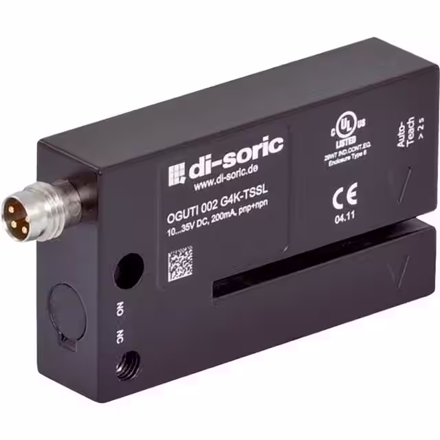 203038 di-soric electronic component