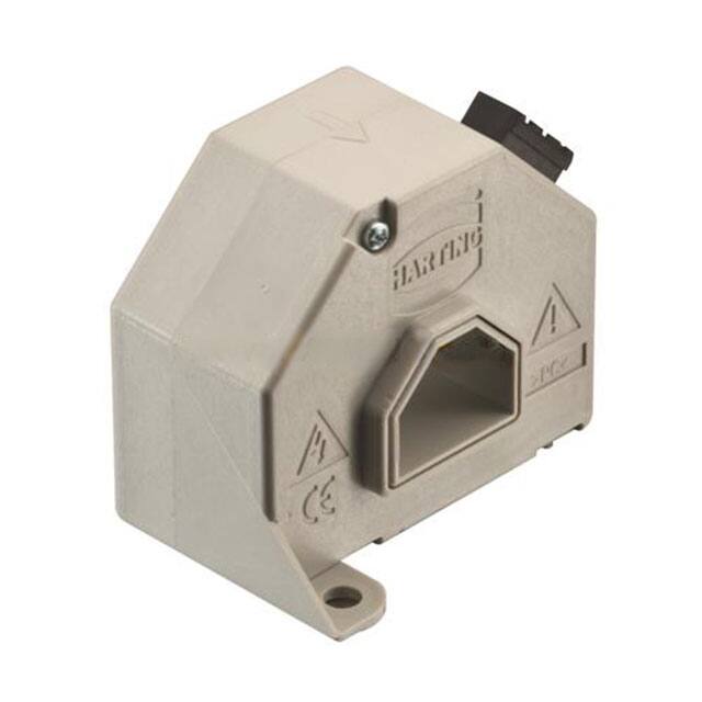 20310200202 HARTING electronic component
